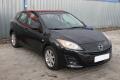Mazda 3 1.6, Park.�senzory