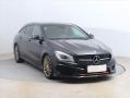 Mercedes-Benz CLA 220 CDI, Automat, Serv.kniha