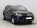 Volkswagen Tiguan 2.0 TDI, 4X4, R,1.maj