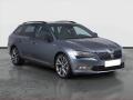 �koda Superb Sportline 2.0 TDI, Automat