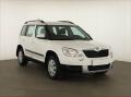�koda Yeti 2.0 TDI, 4X4, �R,1.maj