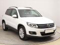 Volkswagen Tiguan 2.0 TDI, Bi-Xenony, Tempomat