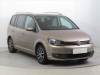 Volkswagen Touran 1.6 TDI, Automat, Serv.kniha