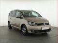 Volkswagen Touran 1.6 TDI, Automat, Serv.kniha