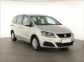 Seat Alhambra 2.0 TDI, 7�m�st, Serv.kniha