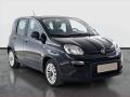 Fiat Panda 1.0 FireFly, Serv.kniha