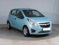 Chevrolet Spark 1.0 16V, Serv.kniha, zamluveno