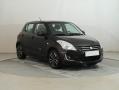 Suzuki Swift 1.2, R,1.maj, Serv.kniha