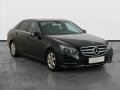 Mercedes-Benz E 220 CDI, Automat, Bi-Xenony