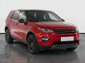Land Rover Discovery Sport SE TD4, 4X4, Automat