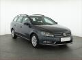 Volkswagen Passat 2.0 TDI, Tempomat
