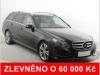 Mercedes-Benz E 200 BlueTEC, Automat, Ke