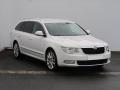 koda Superb 2.0 TDI, Automat, Navi