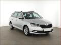 �koda Fabia 1.0 TSI, Serv.kniha, Tempomat
