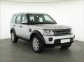 Land Rover Discovery 3.0 TDV6, 4X4, Automat