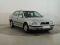 �koda Octavia 1.6, po STK, Ta�n�