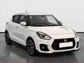 Suzuki Swift 1.4 BoosterJet Sport