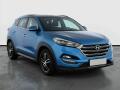 Hyundai Tucson 2.0 CRDi, 4X4, Automat, K��e