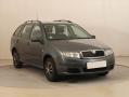 koda Fabia 1.4 TDI, po STK, jezd dobe