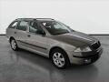 �koda Octavia 1.6, Serv.kniha
