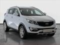Kia Sportage 1.6 GDI, Tempomat