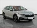 �koda Octavia Scout 2.0 TDI