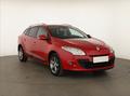 Renault Mgane 1.5 dCi, Serv.kniha, Tempomat