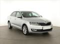koda Rapid Style 1.0 TSI, Xenony