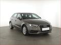 Audi A3 1.6 TDI, Automat, Navi
