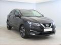 Nissan Qashqai 1.5 dCi, Navi, Tempomat