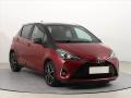 Toyota Yaris 1.5 Dual VVT-i, R,1.maj