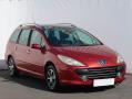 Peugeot 307 1.6 HDi, Serv.kniha, po STK