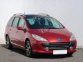 Peugeot 307 1.6 HDi, Serv.kniha, nov STK