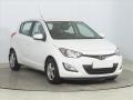 Hyundai i20 1.2, LPG, R,1.maj, Serv.kniha