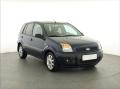 Ford Fusion 1.4, Park.senzory