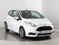 Ford Fiesta ST, K��e, Tempomat