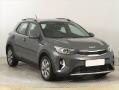 Kia Stonic 1.2 DPI, �R,1.maj, Serv.kniha