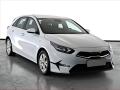 Kia Ceed 1.5 T-GDI, Serv.kniha