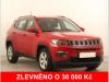 Jeep Compass 1.4 MultiAir, Serv.kniha