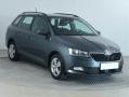 koda Fabia Ambition Plus 1.0, Serv.kniha