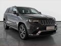 Jeep Grand Cherokee Summit 3.0 CRD, 4X4, Automat