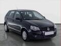 Volkswagen Polo 1.2 12V, v provozu