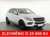 Mercedes-Benz ML 350 BlueTEC, 4X4, Automat