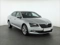 koda Superb Style 2.0 TDI, Automat, Ke