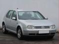 Volkswagen Golf Highline 1.6, po STK, Klima