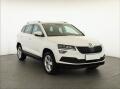 �koda Karoq Style 1.6 TDI, �R,1.maj