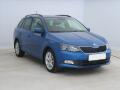 �koda Fabia Style 1.2 TSI, �R,1.maj