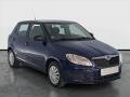 �koda Fabia Ambition 1.2, nov� STK