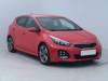 Kia Ceed 1.6 CRDi, R,2.maj, Serv.kniha