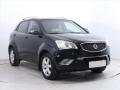 SsangYong Korando 2.0 e-XDi, 4X4, Tempomat